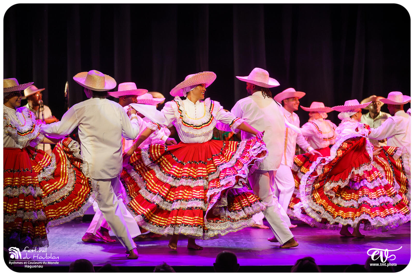 FDH 2024.08.20 | COLOMBIE